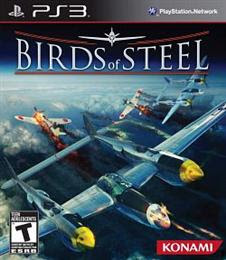 Birds of Steel   PS3