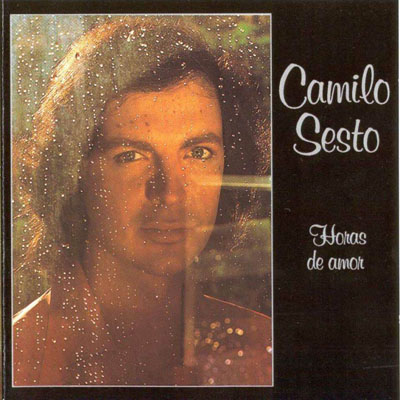 camilo sesto amor libre. CAMILO SESTO: ¿QUÉ MAS TE DA?