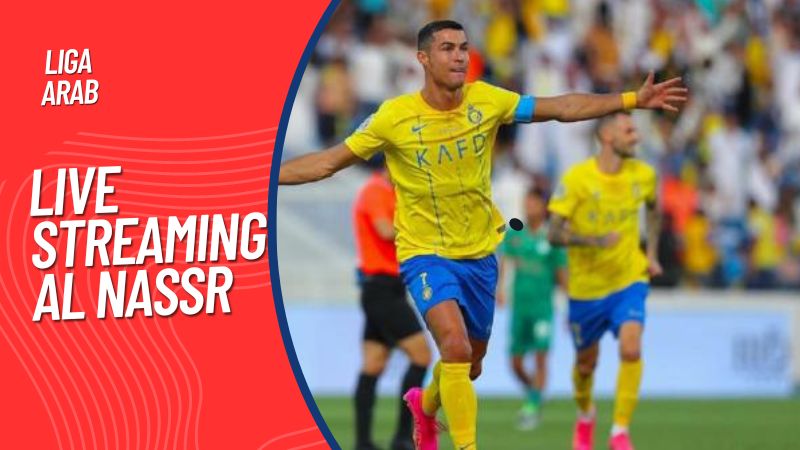 Live  Streaming  Al Nassr