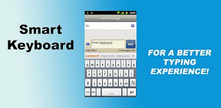 Download Smart Keyboard PRO 4.9.2 APK terbaru