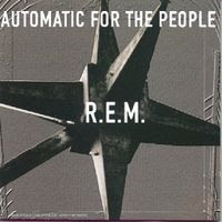 R.E.M. Automatic for the People