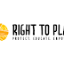 Job Opportunity at Right To Play, Finance Assistant 