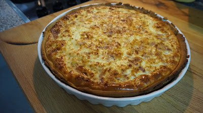 Quiche Lorraine