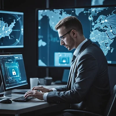 Cybersecurity Overhaul Best Practices for IT Services Management in a Digital Age