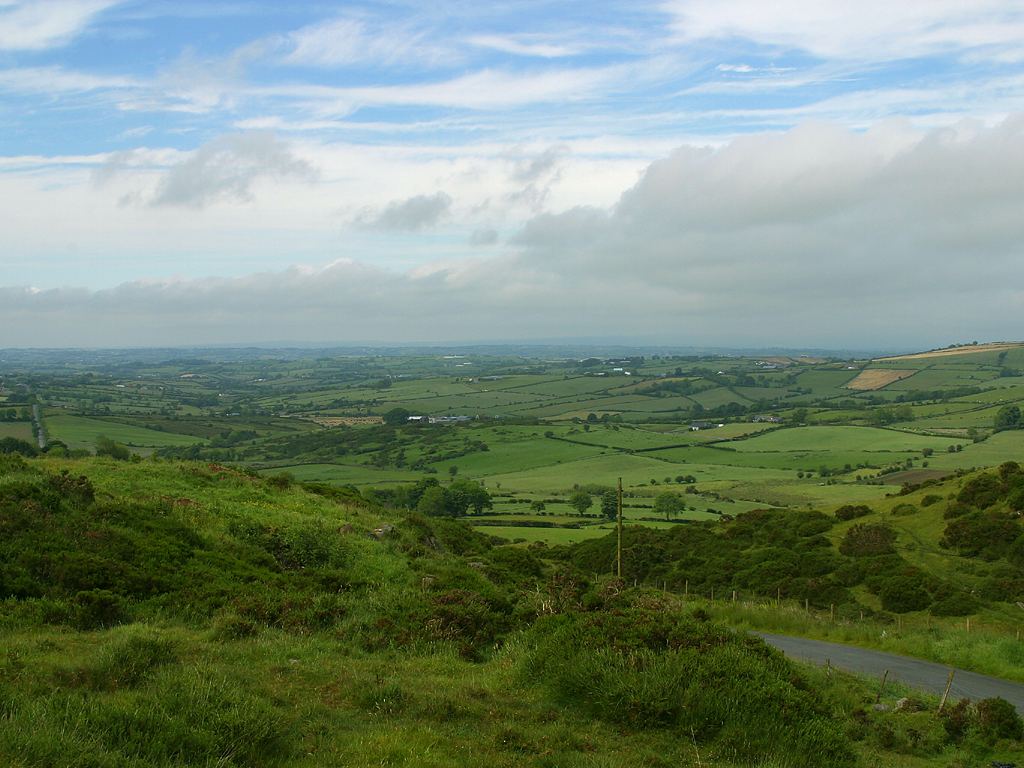 Northern Ireland Nature