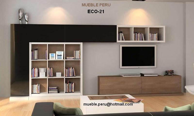 Modular Para Lcd Hogar, Muebles y Jardín alaMaula