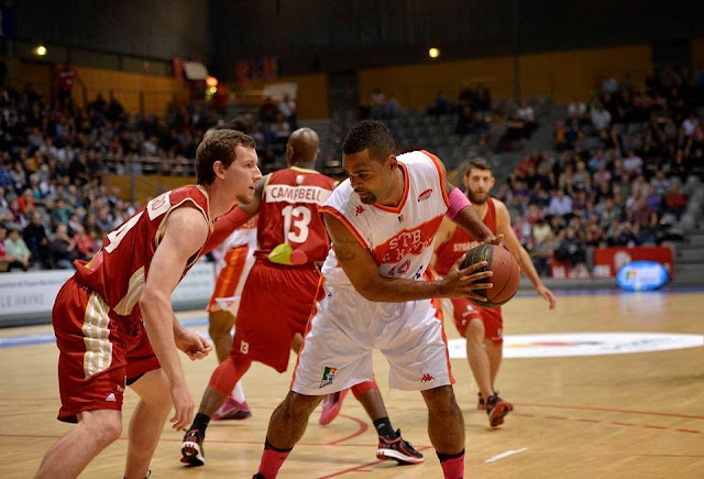 baloncesto dominicano