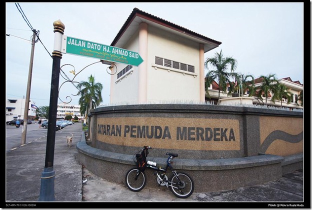 Ride to kuala muda8