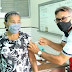 Vacinação contra a COVID para maiores de 50 anos e de pessoas com comorbidades segue em Nova Olinda do MA