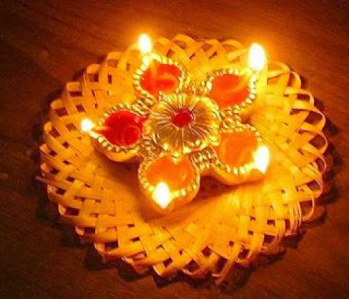 Diwali 2013 Latest Updates