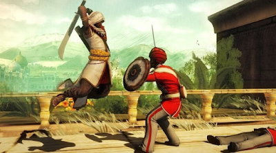 Jogar Assassins Creed Chronicles: India, Jogo Assassins Creed Chronicles: India Completo, Update Assassins Creed Chronicles: India