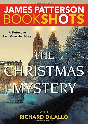 James Patterson Christmas Mystery Book Review List