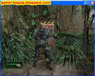 Download Game Dino Crisis 2 PS1 Terbaik - Game Begog