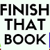 Finish That Book!