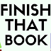 Finish That Book!