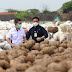 Kabupaten Madiun Dorong Industri Pertanian