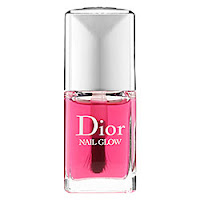 Christian Dior Nail Glow