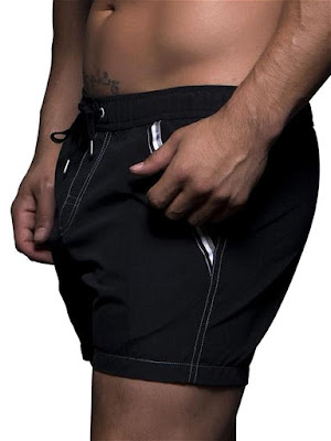 Black-Andrew-Christian-Atlantic-Swim-Shorts-Swimwear-Detail-Cool4guys-Online-Store