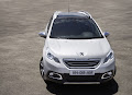 Peugeot 2008 2014