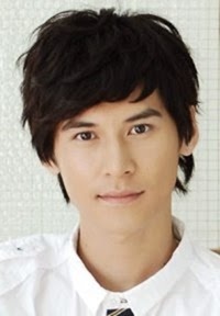 Carlos Chan 2