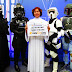 Star Wars Fans Join Road Safety Advocacy