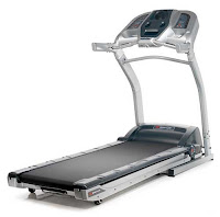 bowflex series 7 treadmill