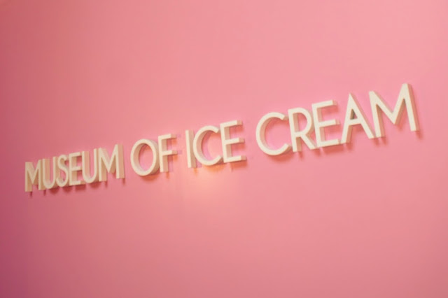 Museum of Ice Cream SF