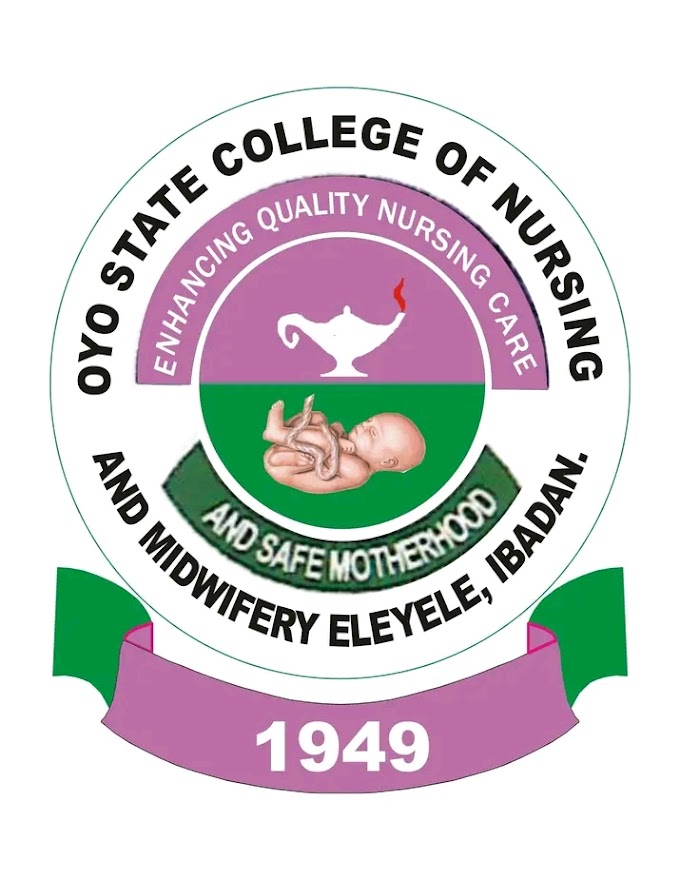 School of Nursing Eleyele Oyo State- History, Location, Requirements And Admission