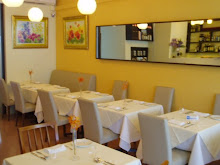 Warm and Cosy Ambience