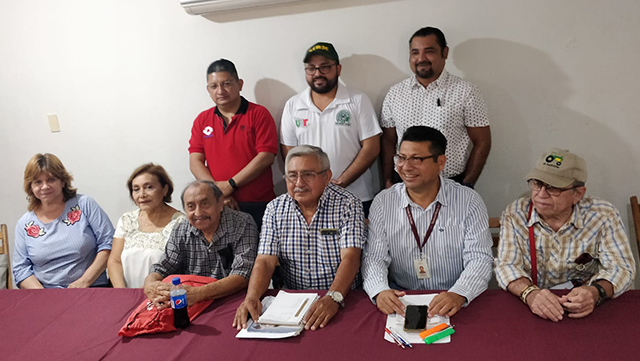 Analizarán en Mérida la soberanía alimentaria y la agricultura familiar