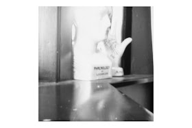 Showing my first pinhole camera image