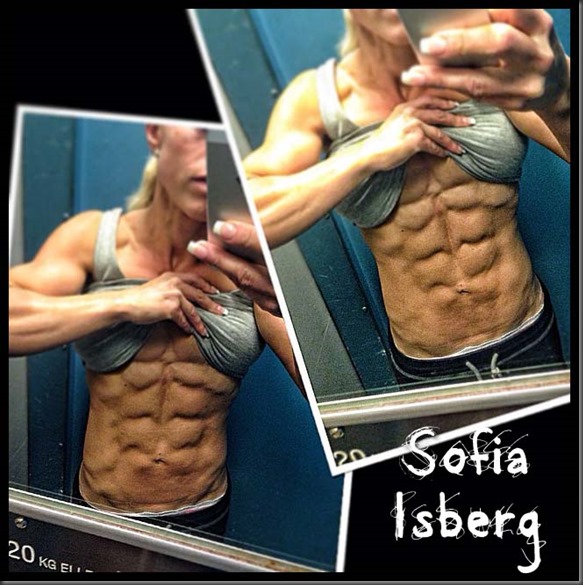 _Sofia Isberg