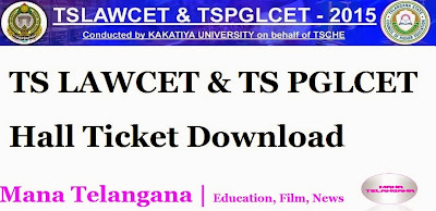 TS LAWCET: Exam date and Hall Tickets