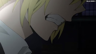 文スト 1期11話 ポートマフィア 文豪ストレイドッグス アニメ Bungo Stray Dogs Episode 11