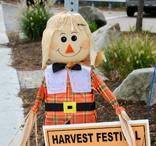 Planning underway for Franklin Harvest Festival - Oct 2