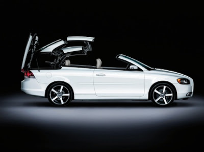 volvo-c70-ice-white-edition-transformer