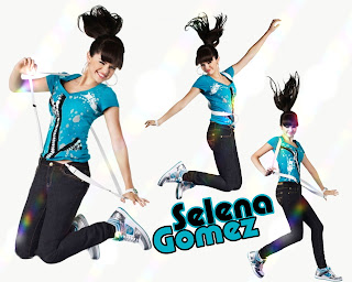 Selena Gomez Wallpaper 2012 HD