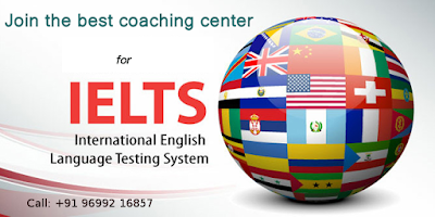 IELTS Coaching in Mumbai