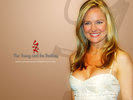 Sharon Case in The Young and the Restless Wallpaper 22