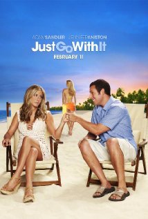  Just Go with It (2011)