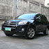 Car Review - 2009 Toyota Rav4 Features & Specifications