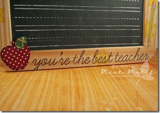 Chalkboard CU 1