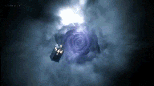 Doctor Who