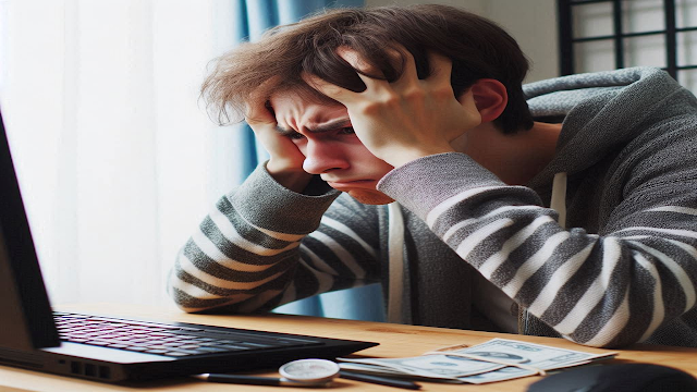 أعطال مفاجئة