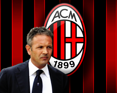 sinisa mihajlovic ac milan