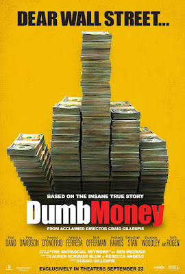 Dumb Money 2023 Movie Poster 1