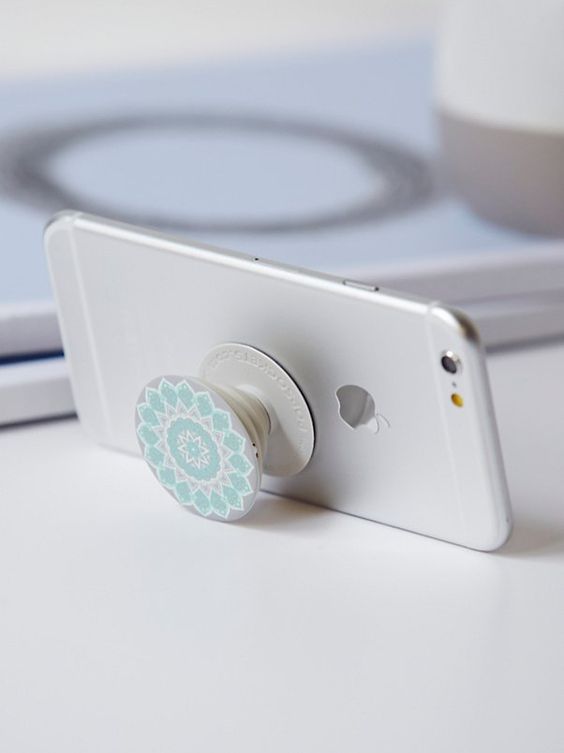 Tendência: O que é Pop Socket? 