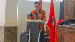 Anggota PP Meninggal Diduga Terbunuh, Ketua MPC Empat Lawang Minta Polres Lahat Berkerja Profesional