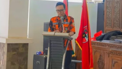 Anggota PP Meninggal Diduga Terbunuh, Ketua MPC Empat Lawang Minta Polres Lahat Berkerja Profesional