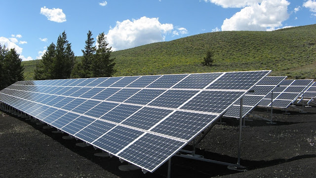 Opportunities in Solar Energy Industry - What is the benefit?